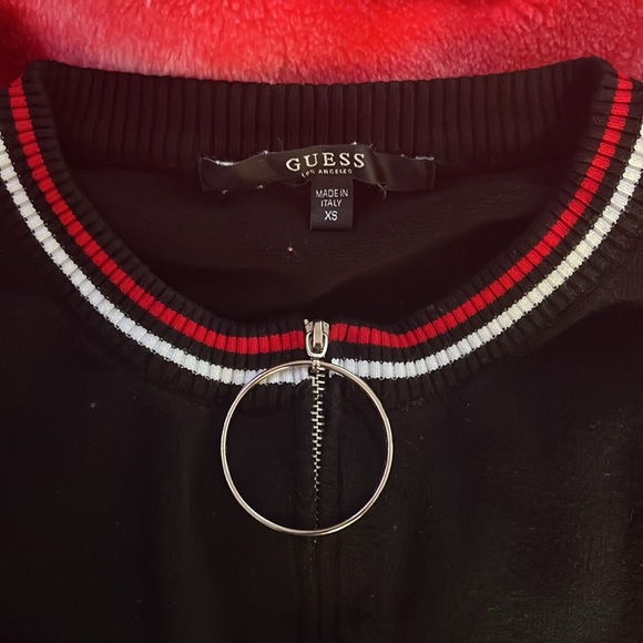 GUESS long sleeve/sweater - Picture 2 of 4